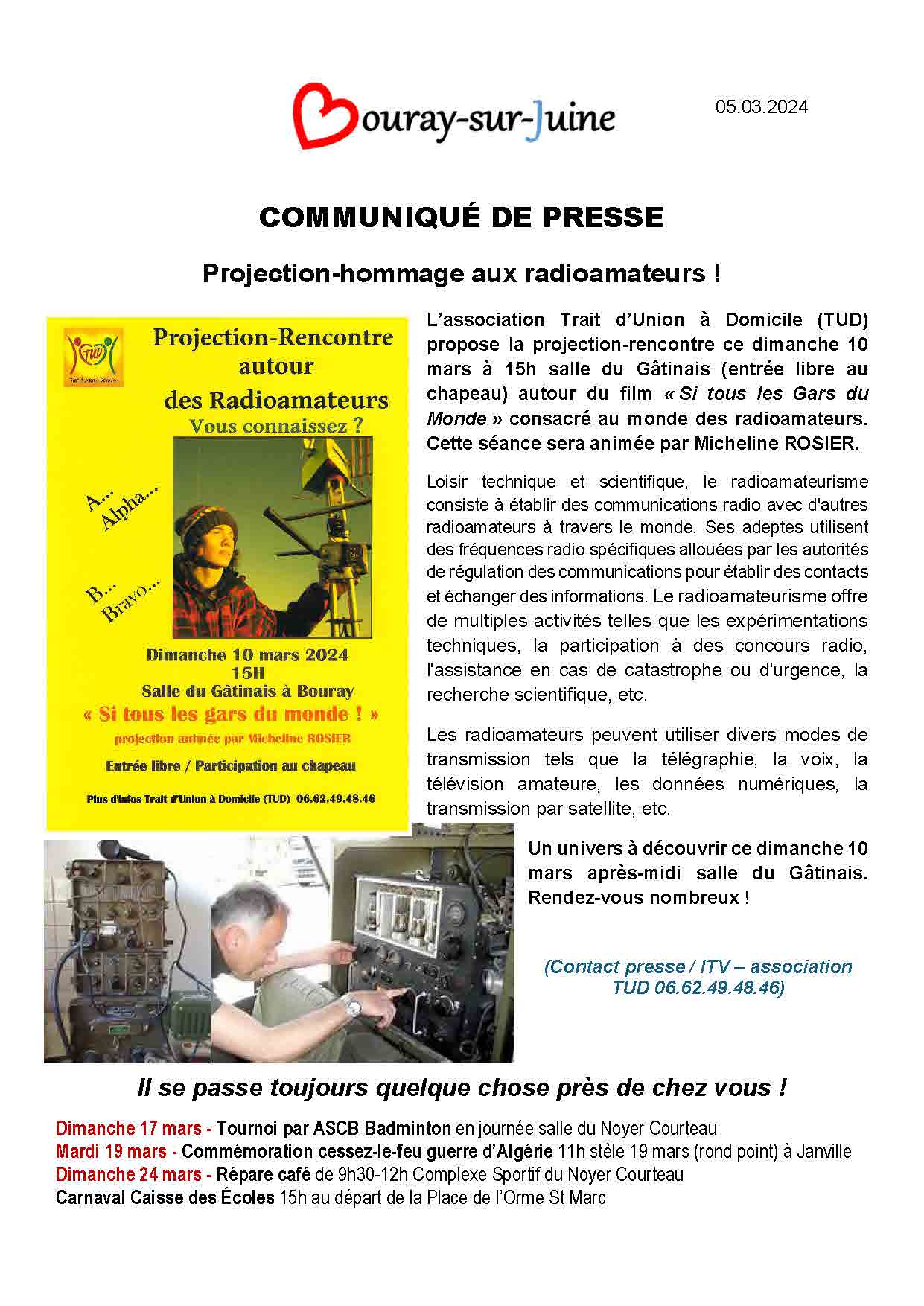 20240305 Communiqué de presse projection rencontre TUD