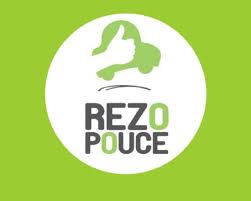 Rézo pouce