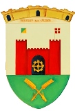 blason bouray