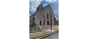 L&#039;église