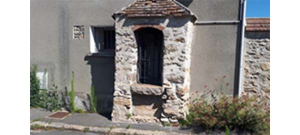 Inventaire du patrimoine