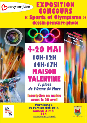 EXPO CONCOURS