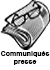 Communiqués