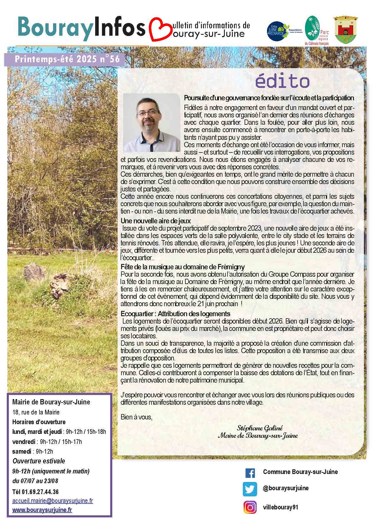 20241219 Bouray Infos hiver n025 Page 1